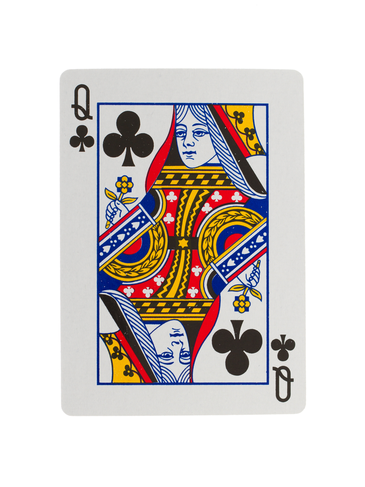 Queen of Clubs Meaning