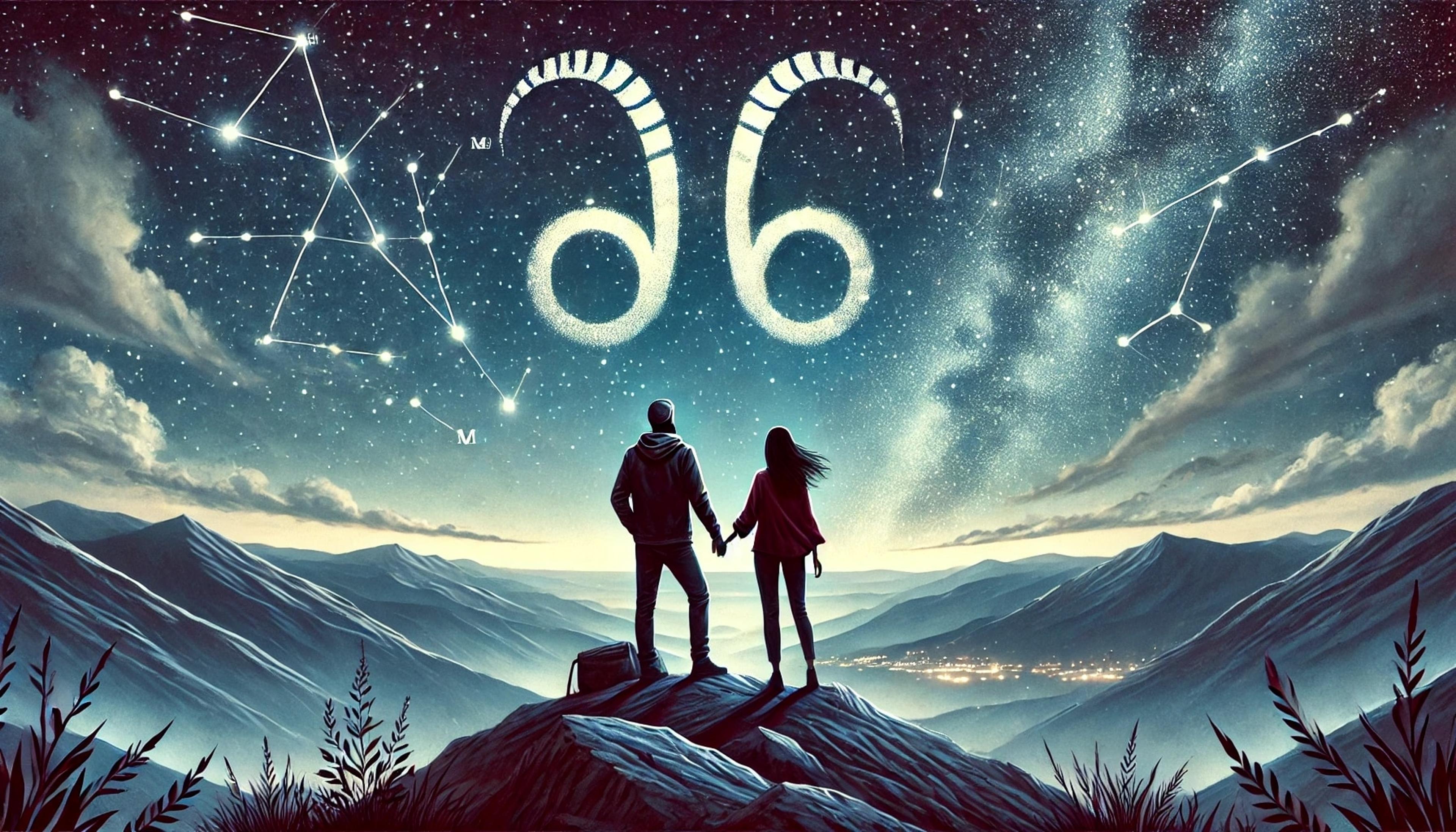 Capricorn Man and Capricorn Woman Compatibility: A Steady Partnership