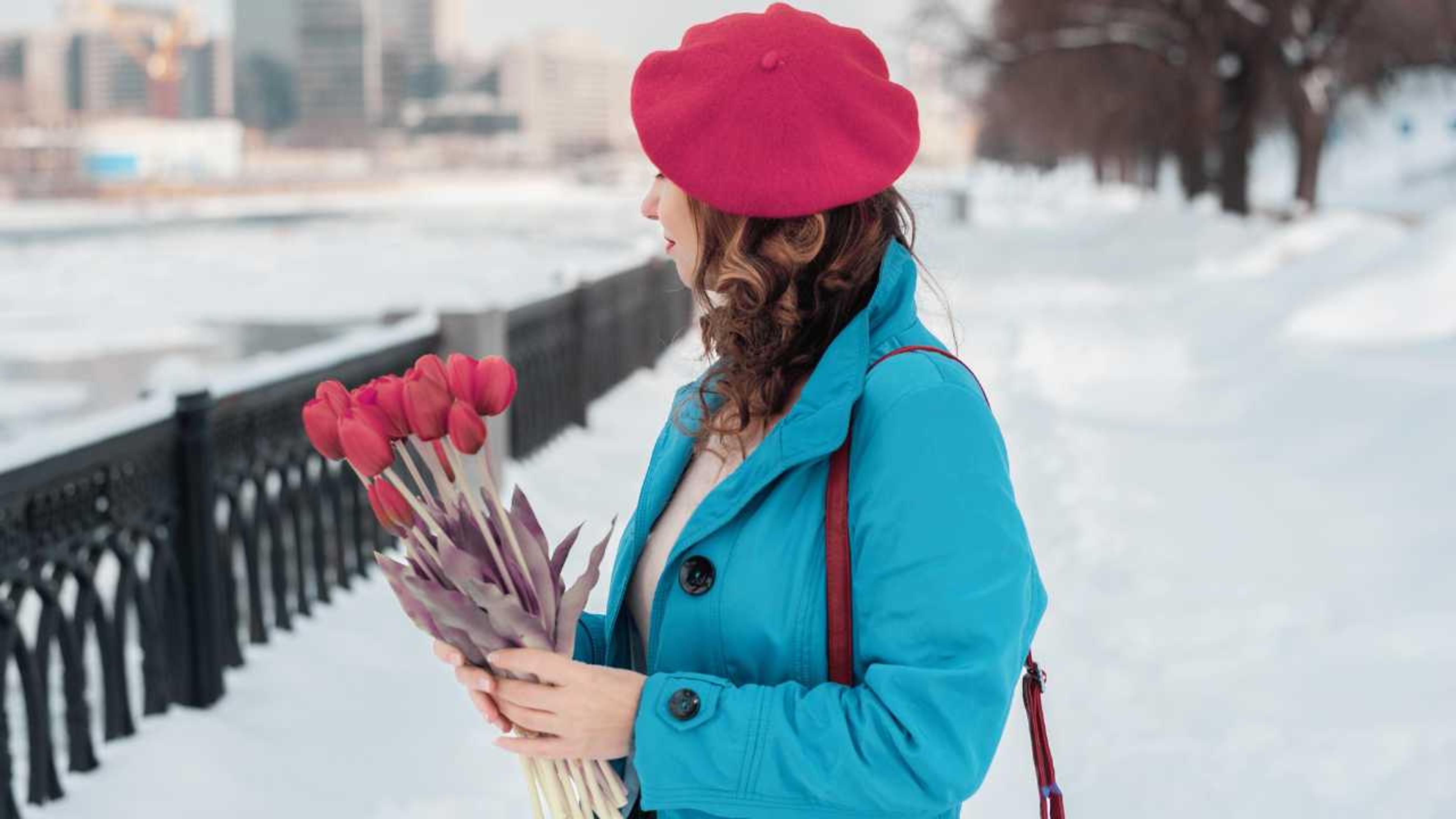 How Each Zodiac Sign Should Celebrate Valentine’s Day