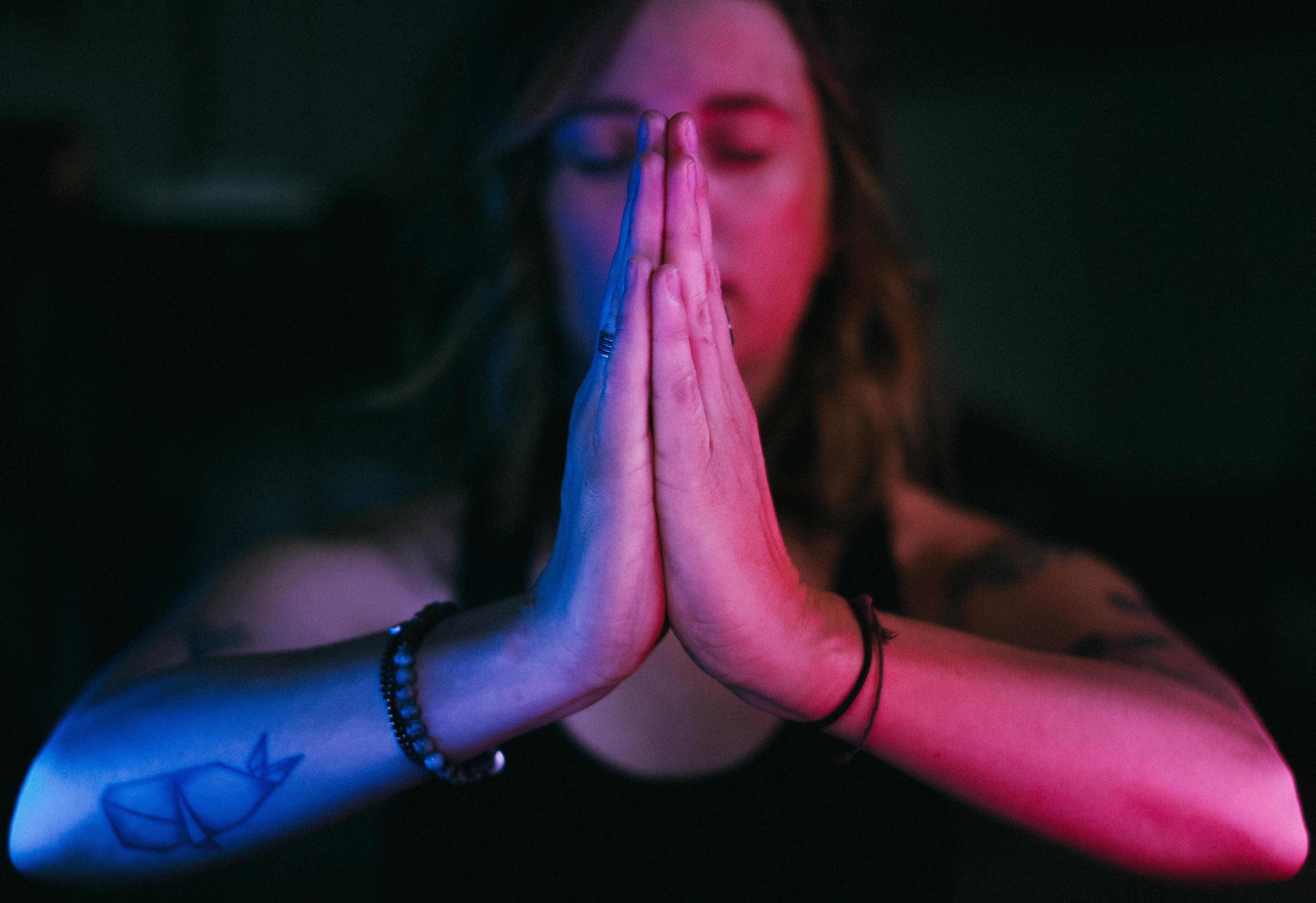 Spirit Cleansing: How To Clear Negative Karma