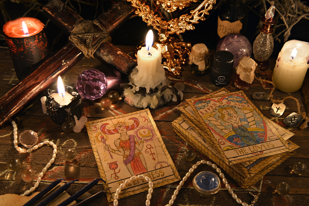 What is a Love Spell, and How Do They Work?