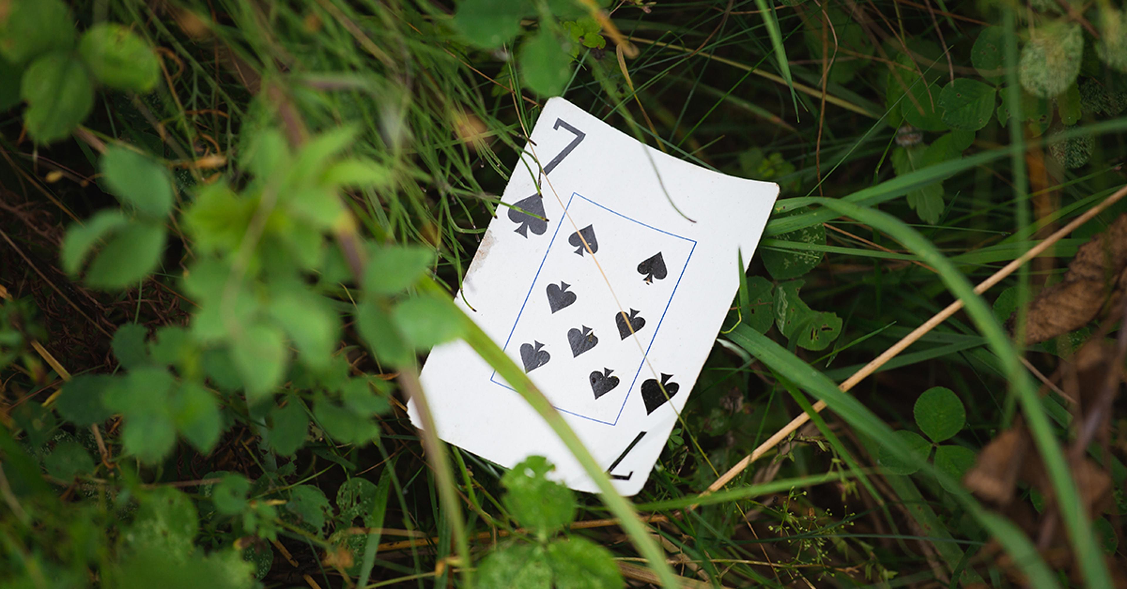 The Hidden Truth Behind the 7 of Spades