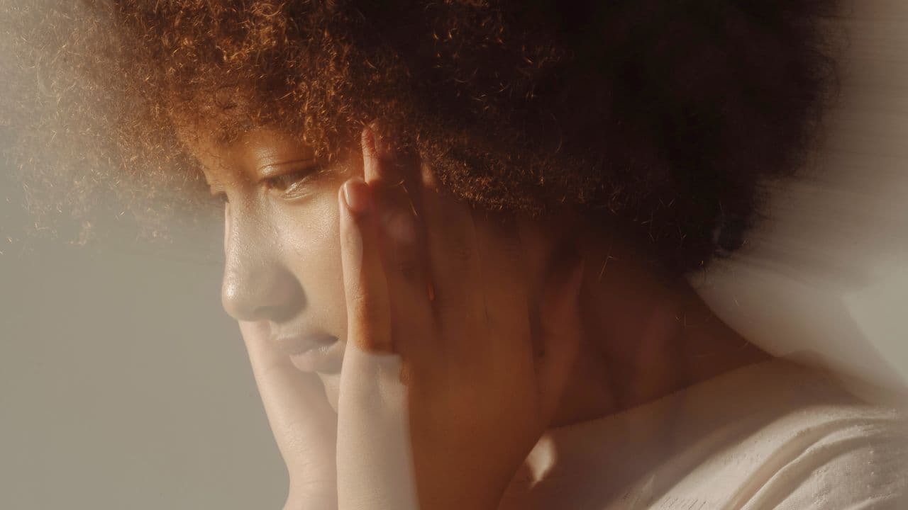 5 Ways to Come Down From a Stressful Workday