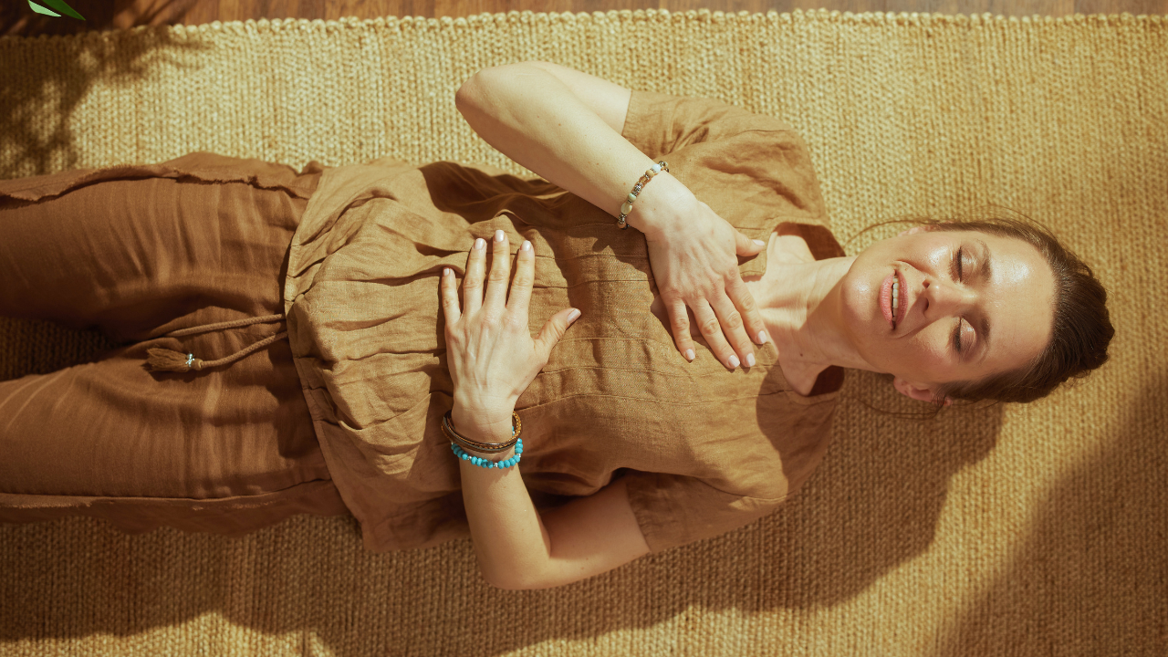 Breathwork for Beginners: 5 Techniques That Actually Calm You Down