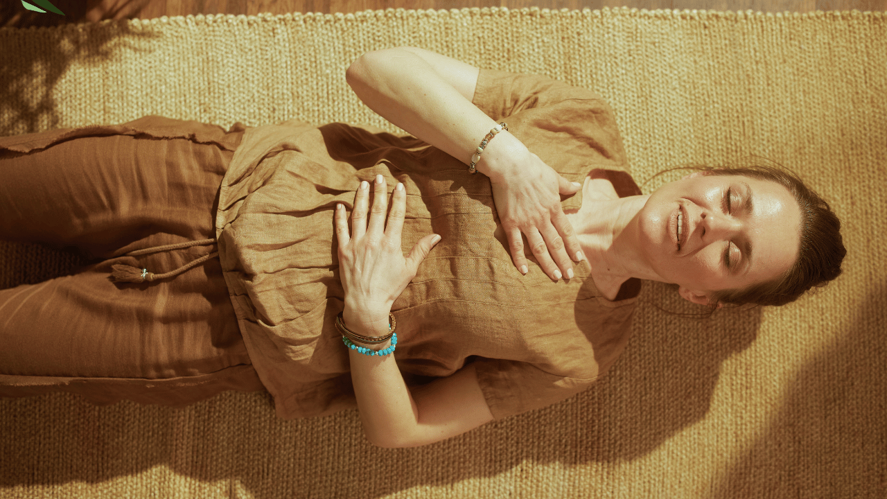 Breathwork for Beginners: 5 Techniques That Actually Calm You Down