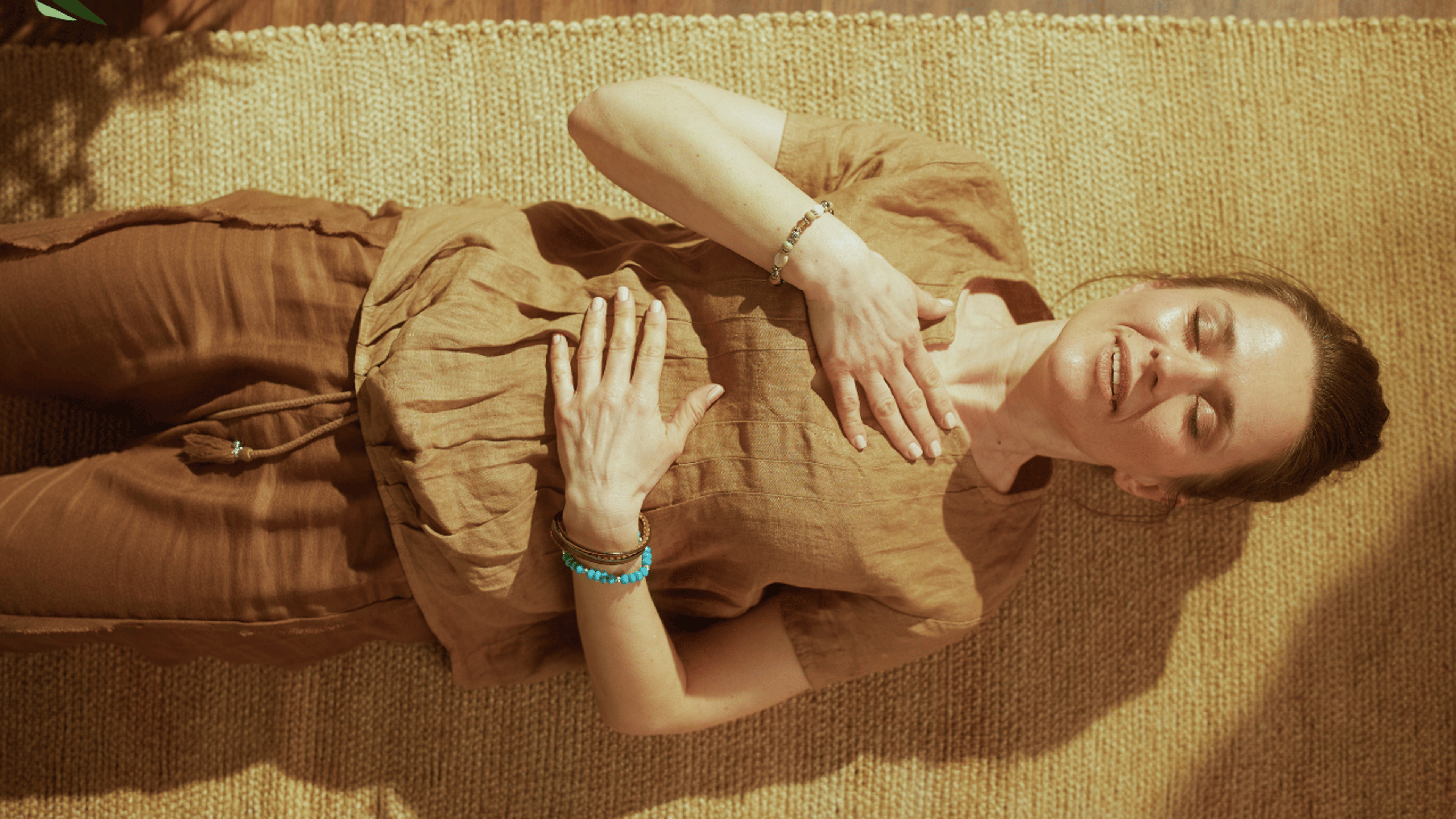 Breathwork for Beginners: 5 Techniques That Actually Calm You Down
