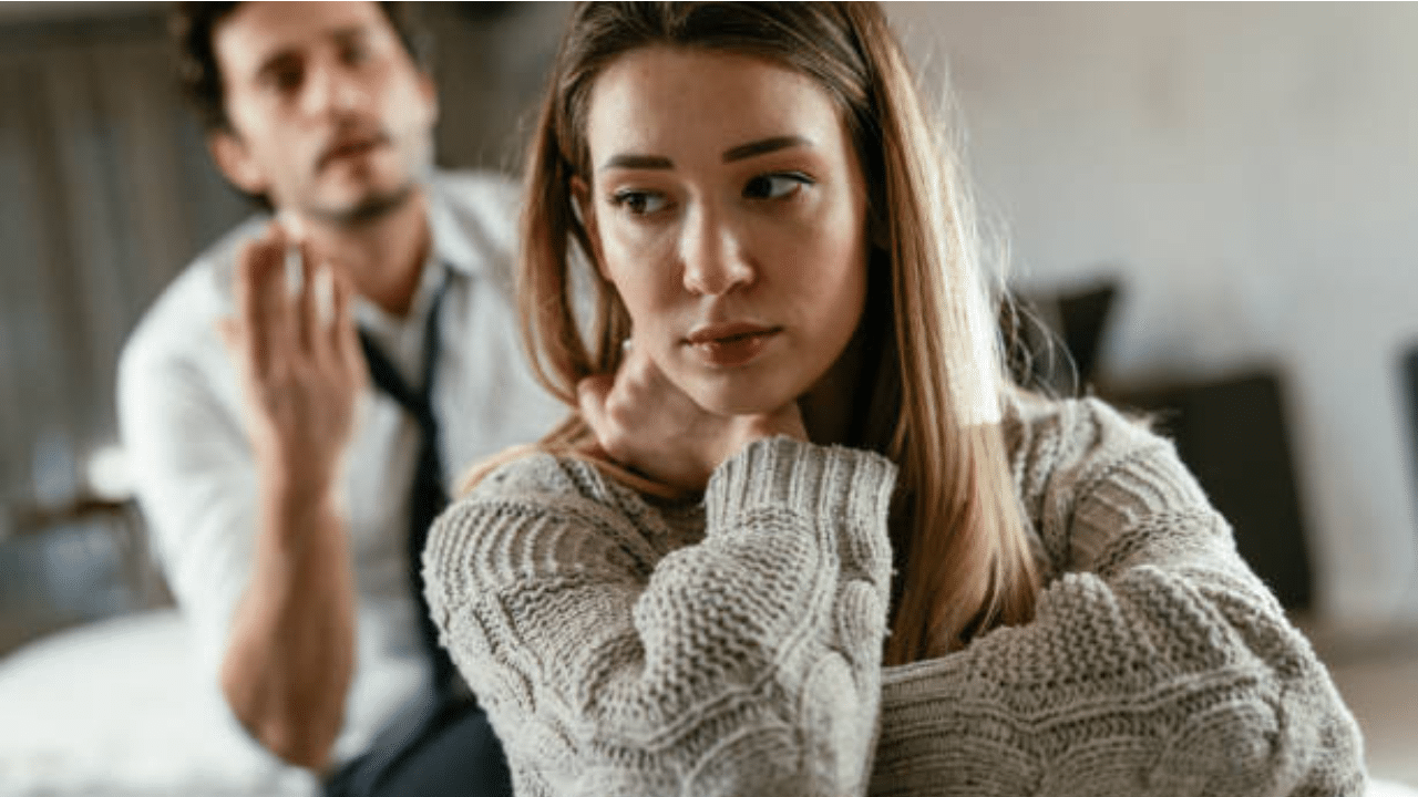 Self-Sabotage In Relationships: Why It Happens And How To Stop