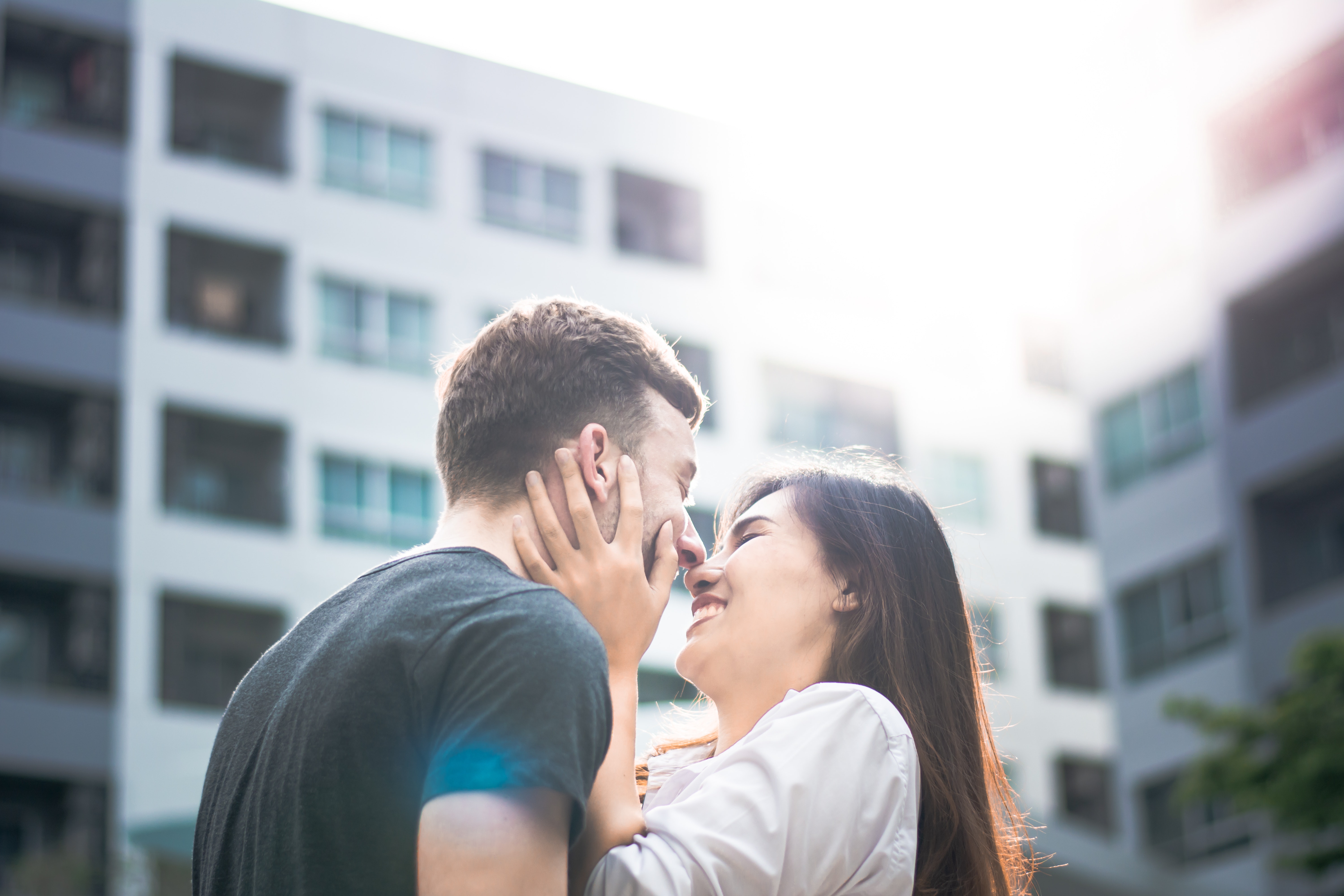 Cancer Man Aquarius Woman Compatibility