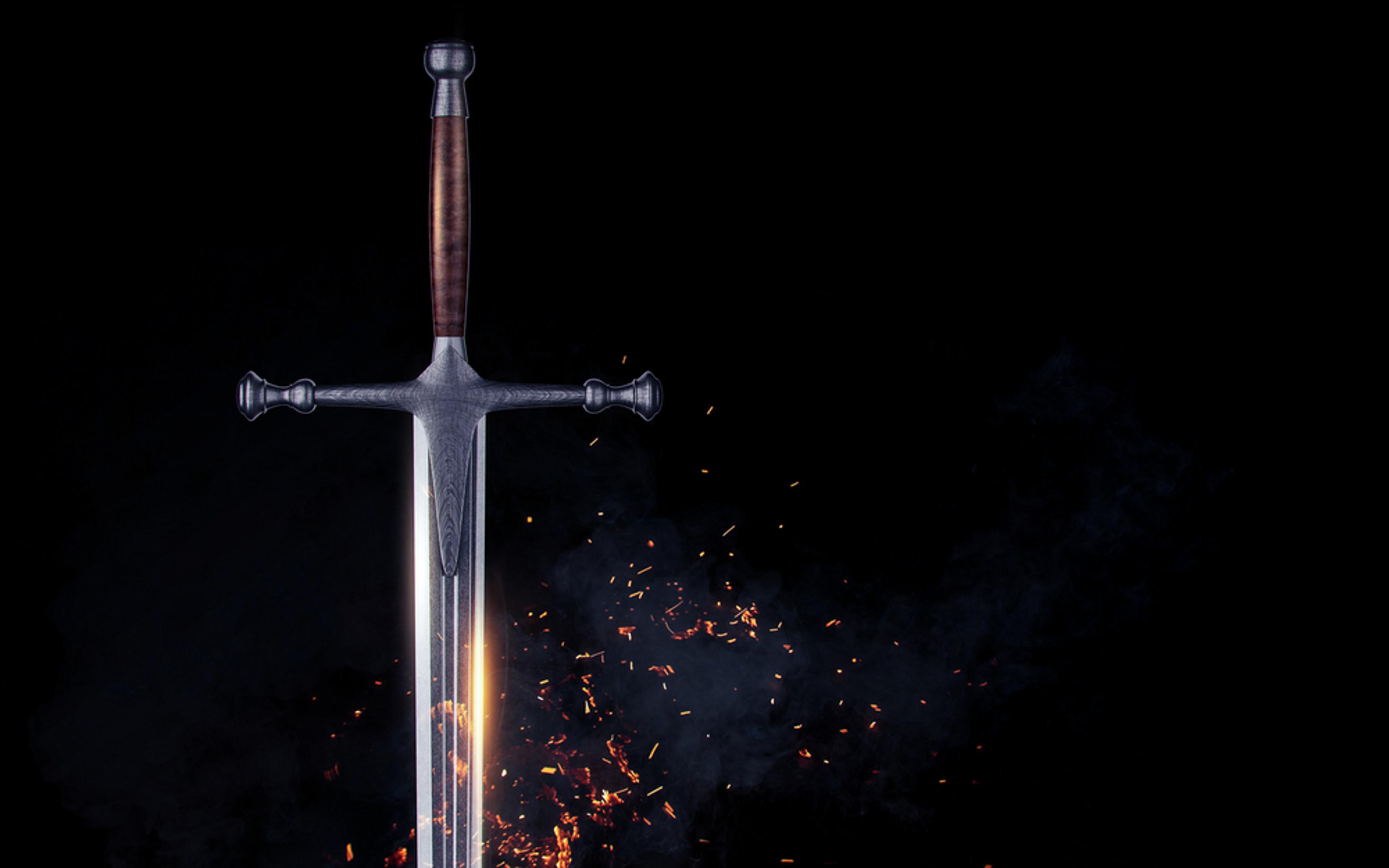 Ace of Swords: Yes or No?