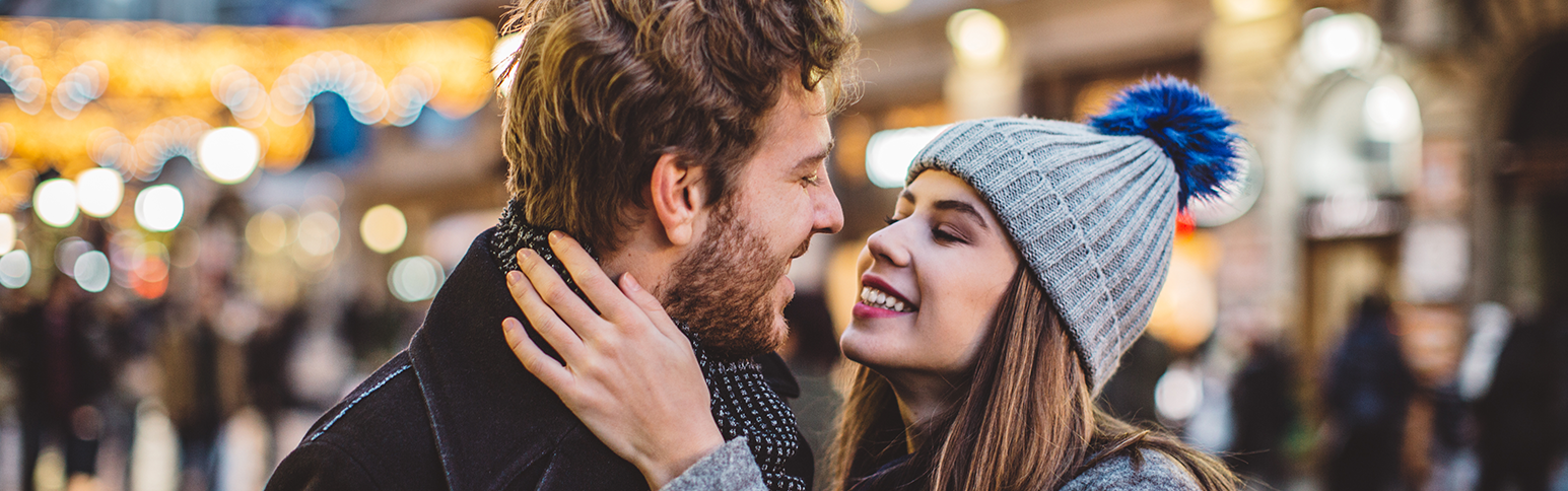 Capricorn Man Aries Woman Compatibility
