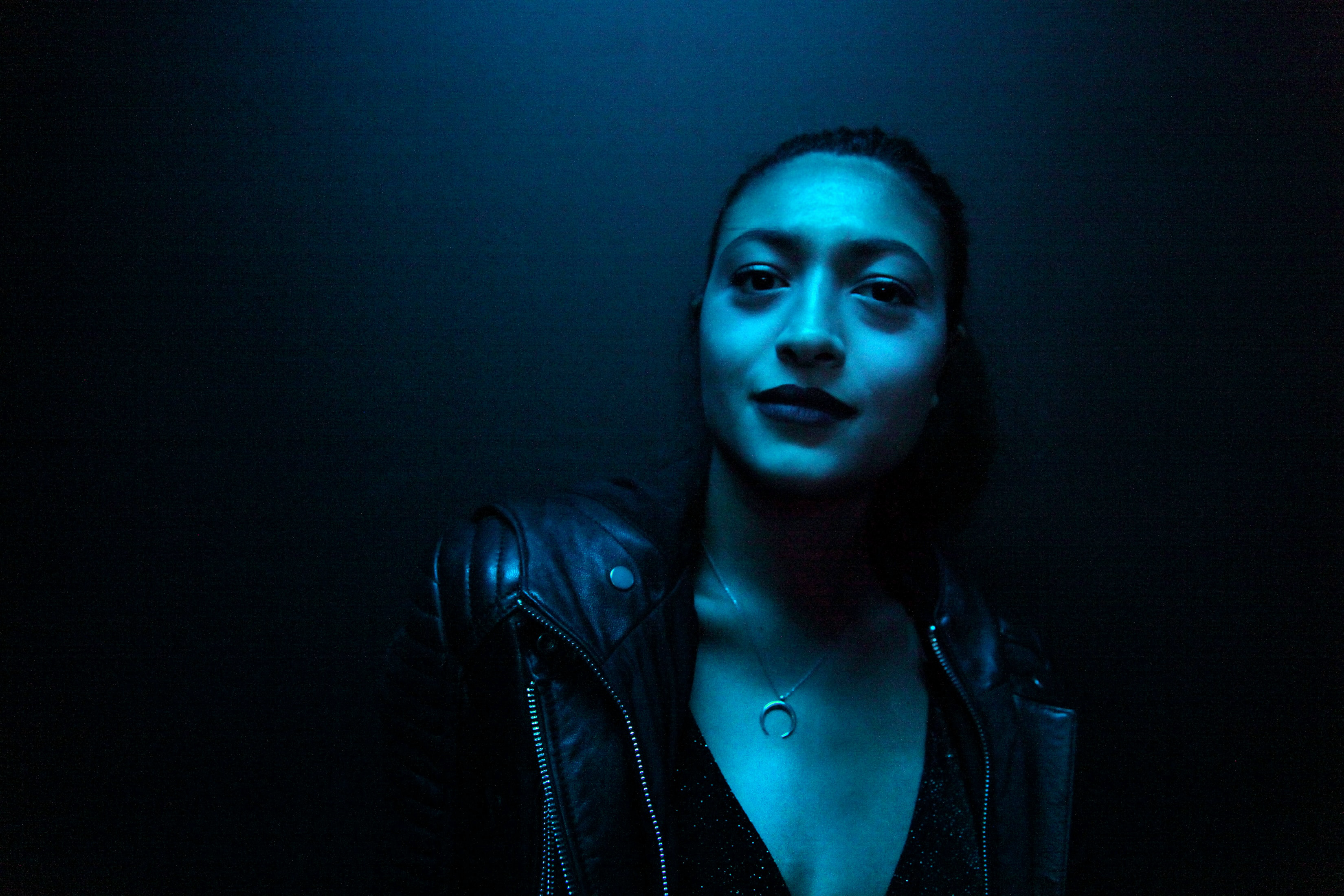 Turquoise Aura Meaning & Personality