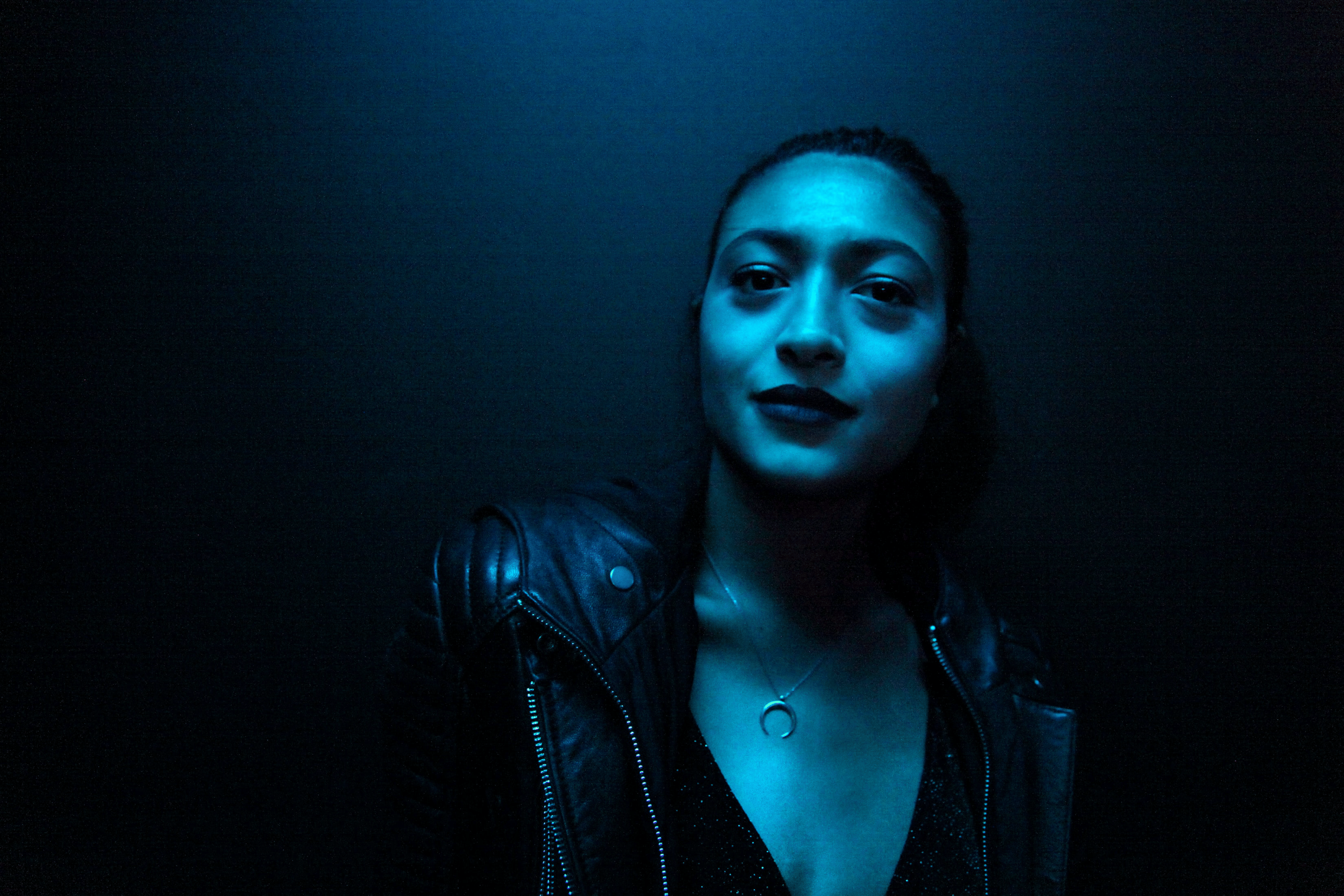 Turquoise Aura Meaning & Personality