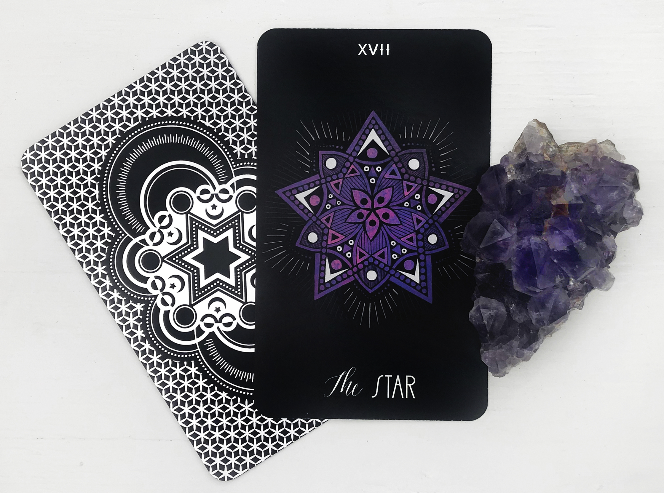 Discover The Star Tarot Card Meaning & Interpretation