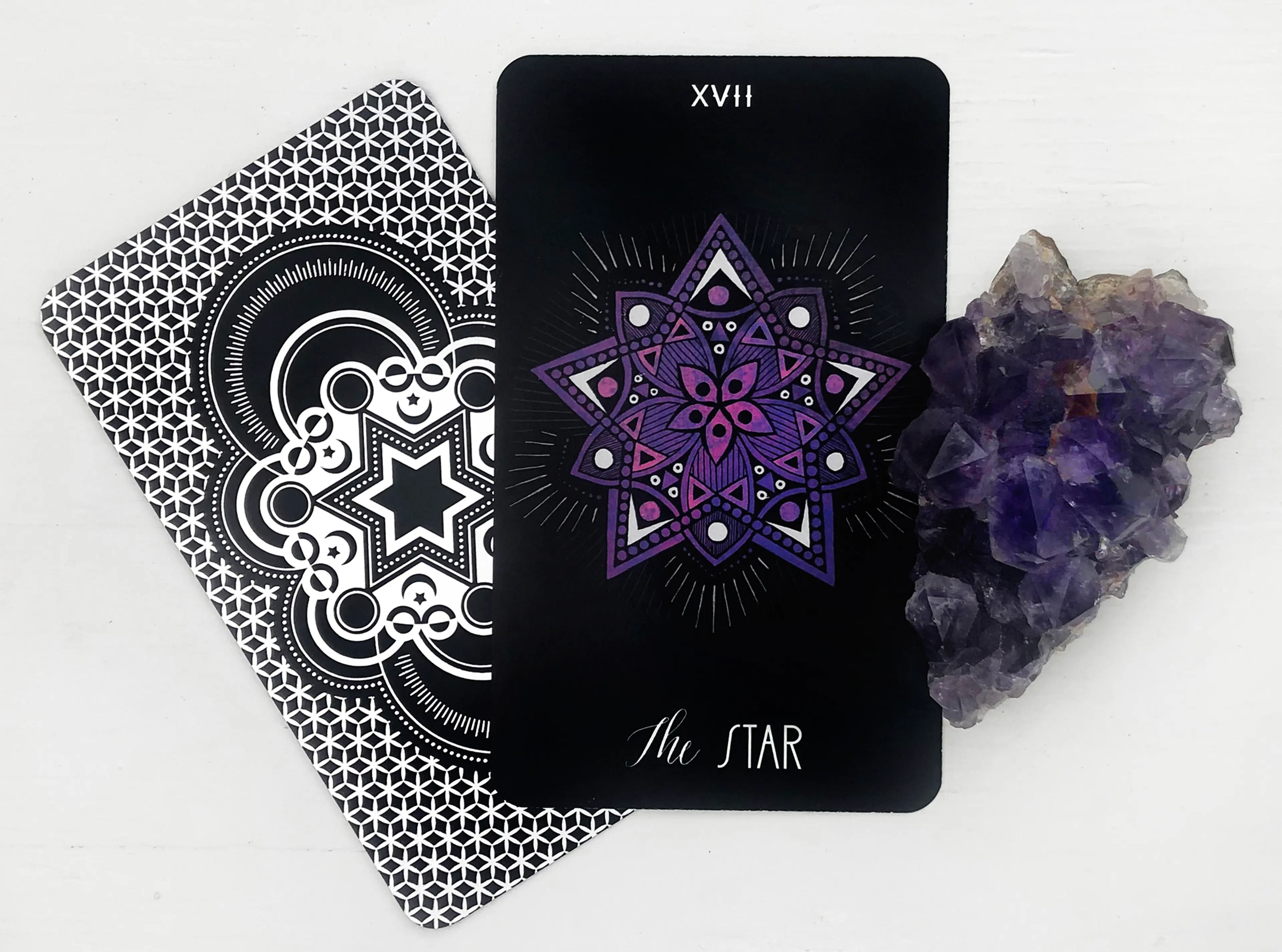 Discover The Star Tarot Card Meaning & Interpretation