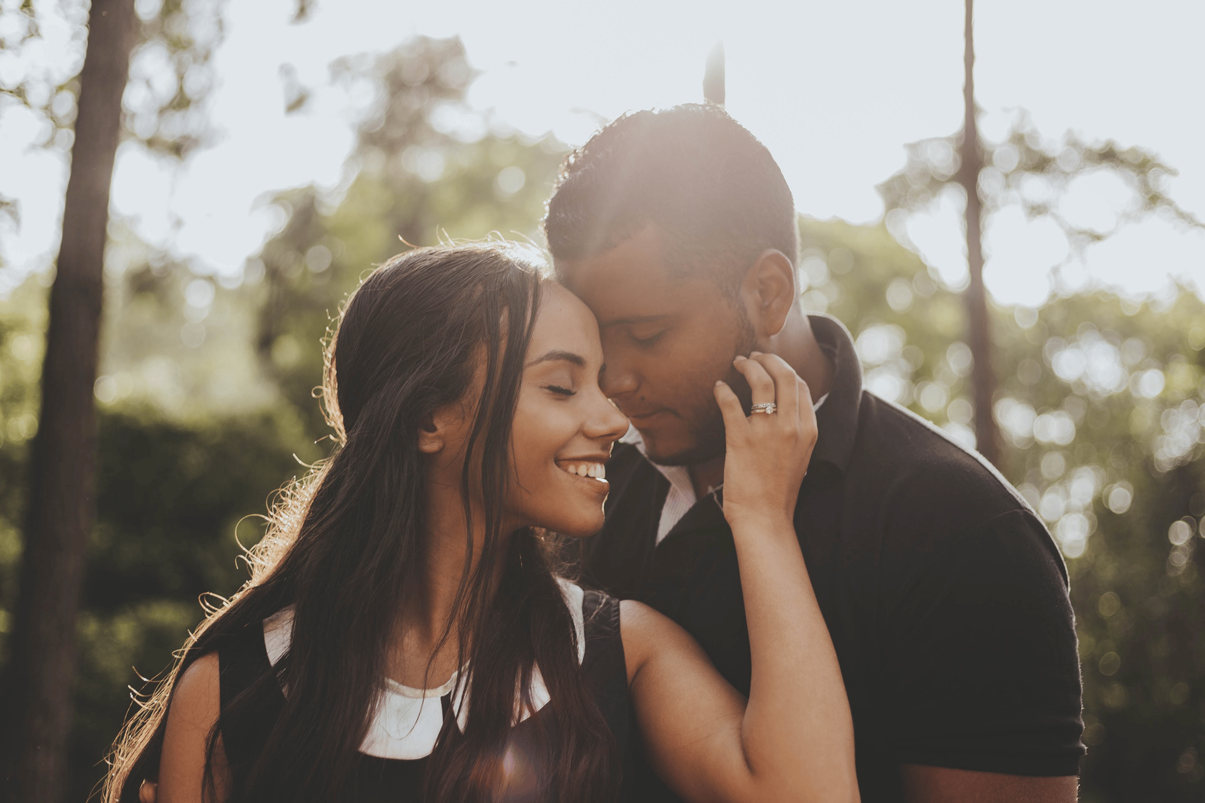 The 8 Stages of a Twin Flame Relationship