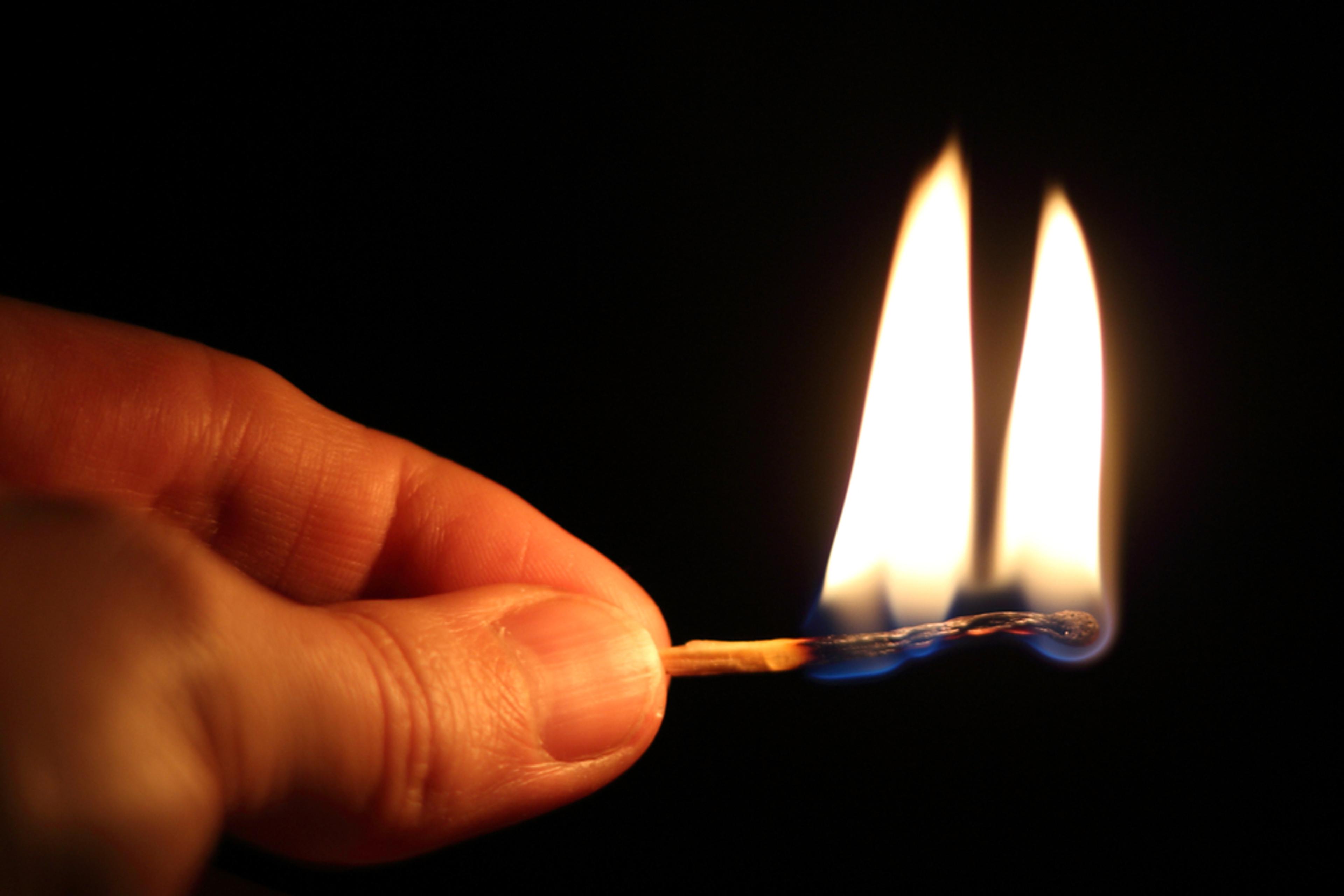 Twin Flame Tarot Cards