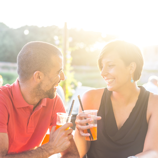 Aquarius Man Leo Woman Compatibility