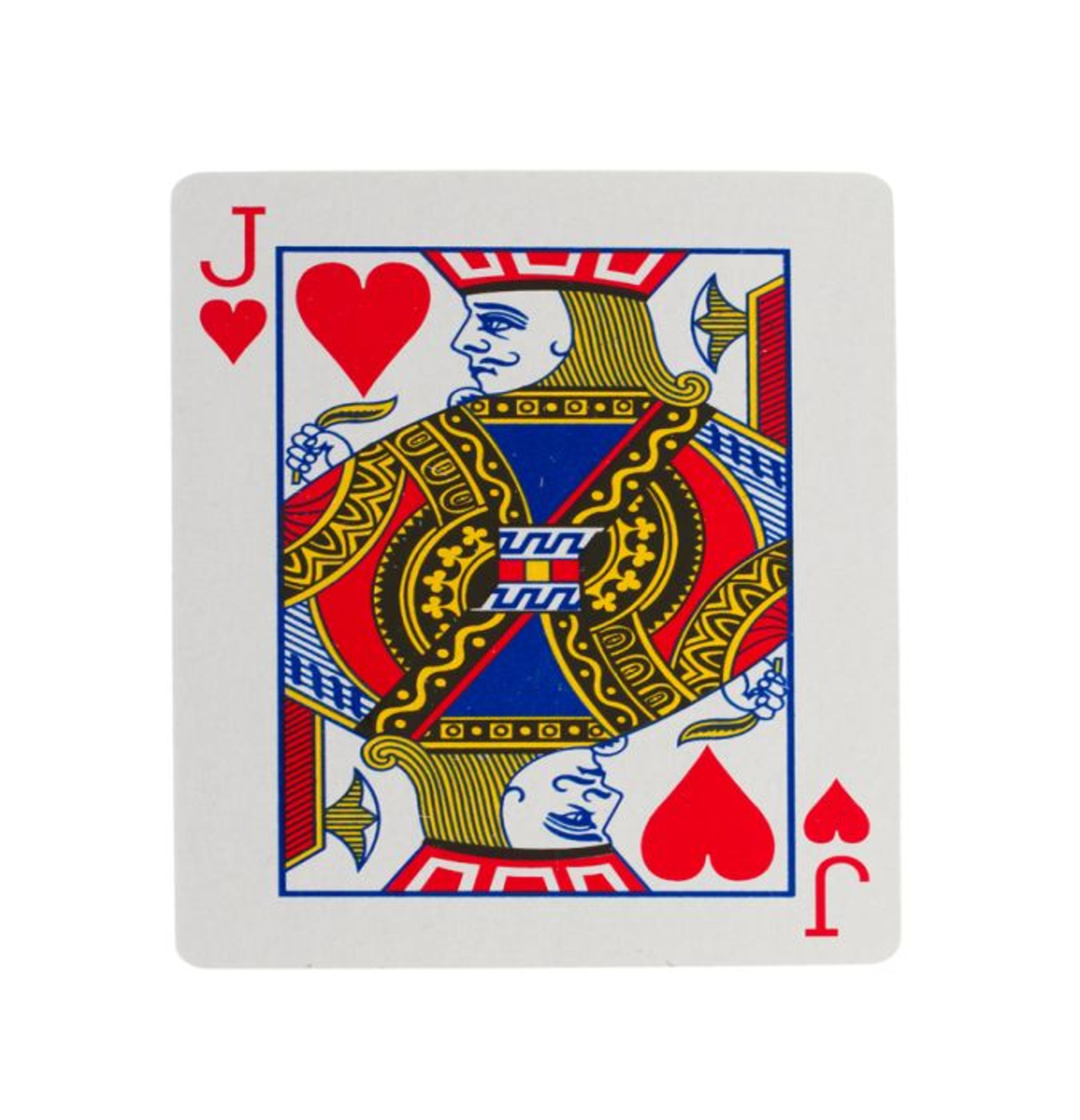 Jack of Hearts Meaning