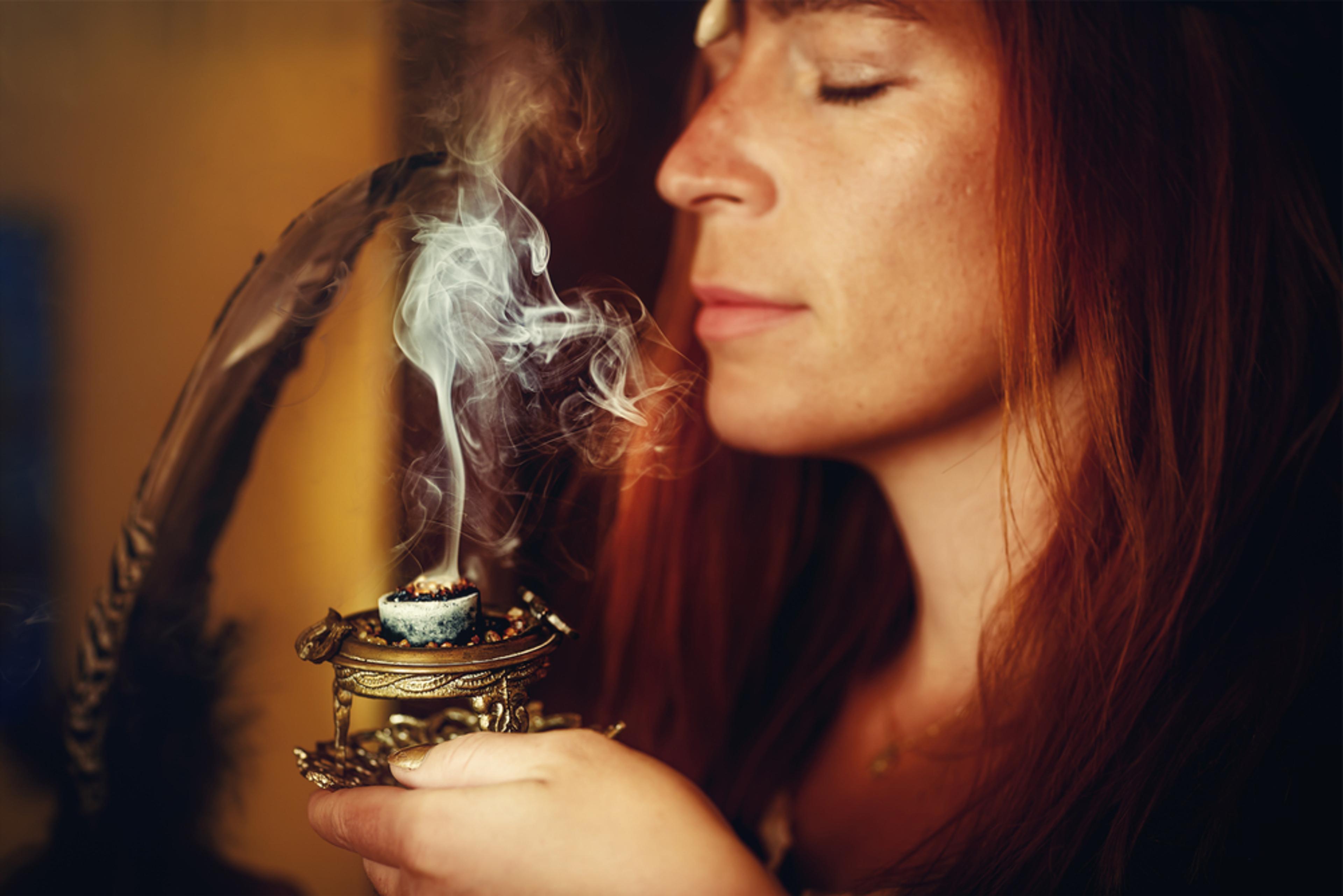 Everything You Need to Know About a Psychic Empath