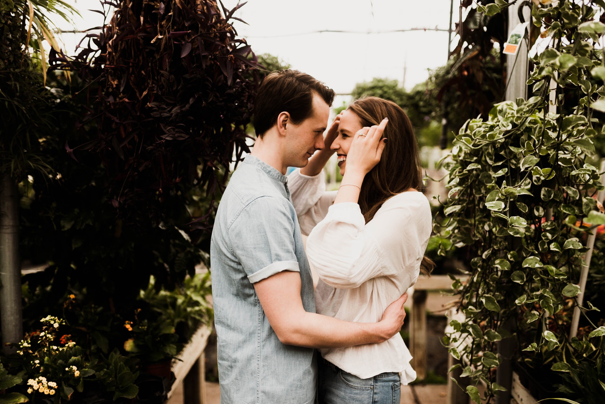 Gemini Man Taurus Woman Compatibility