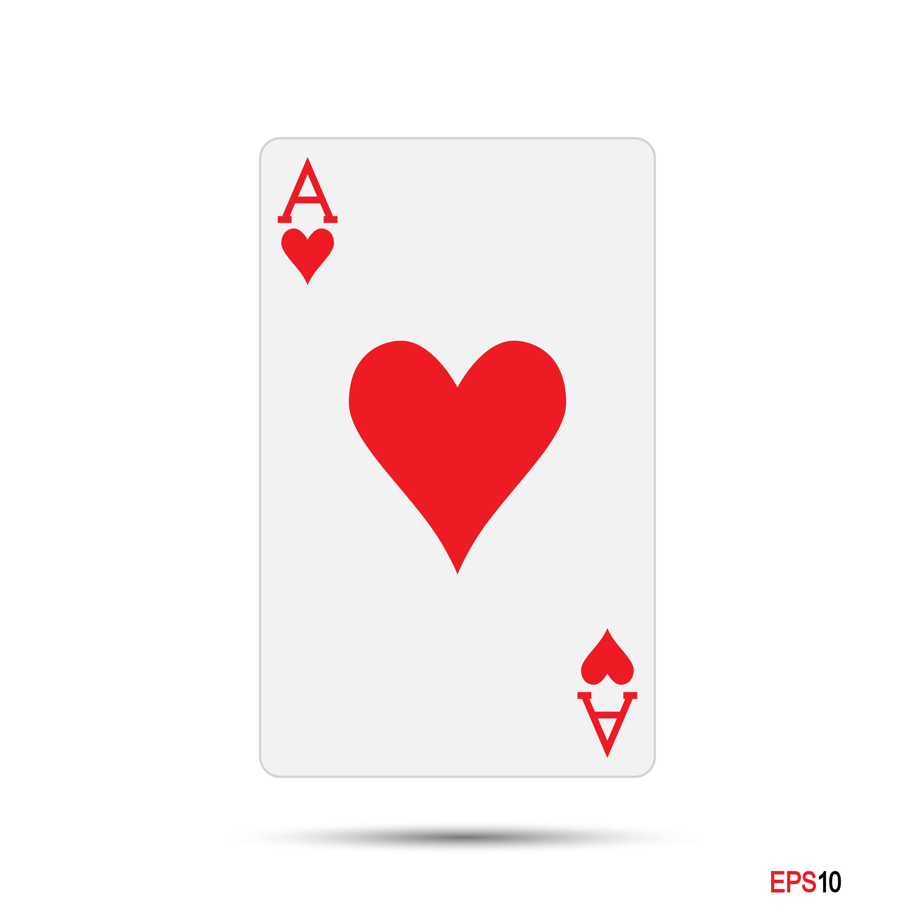 Ace of Hearts Meaning