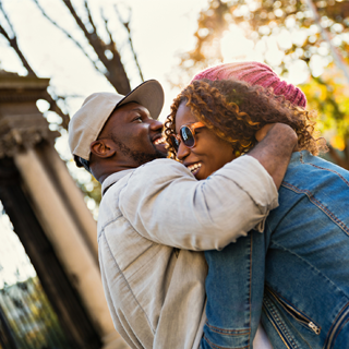 Cancer Man Leo Woman Compatibility