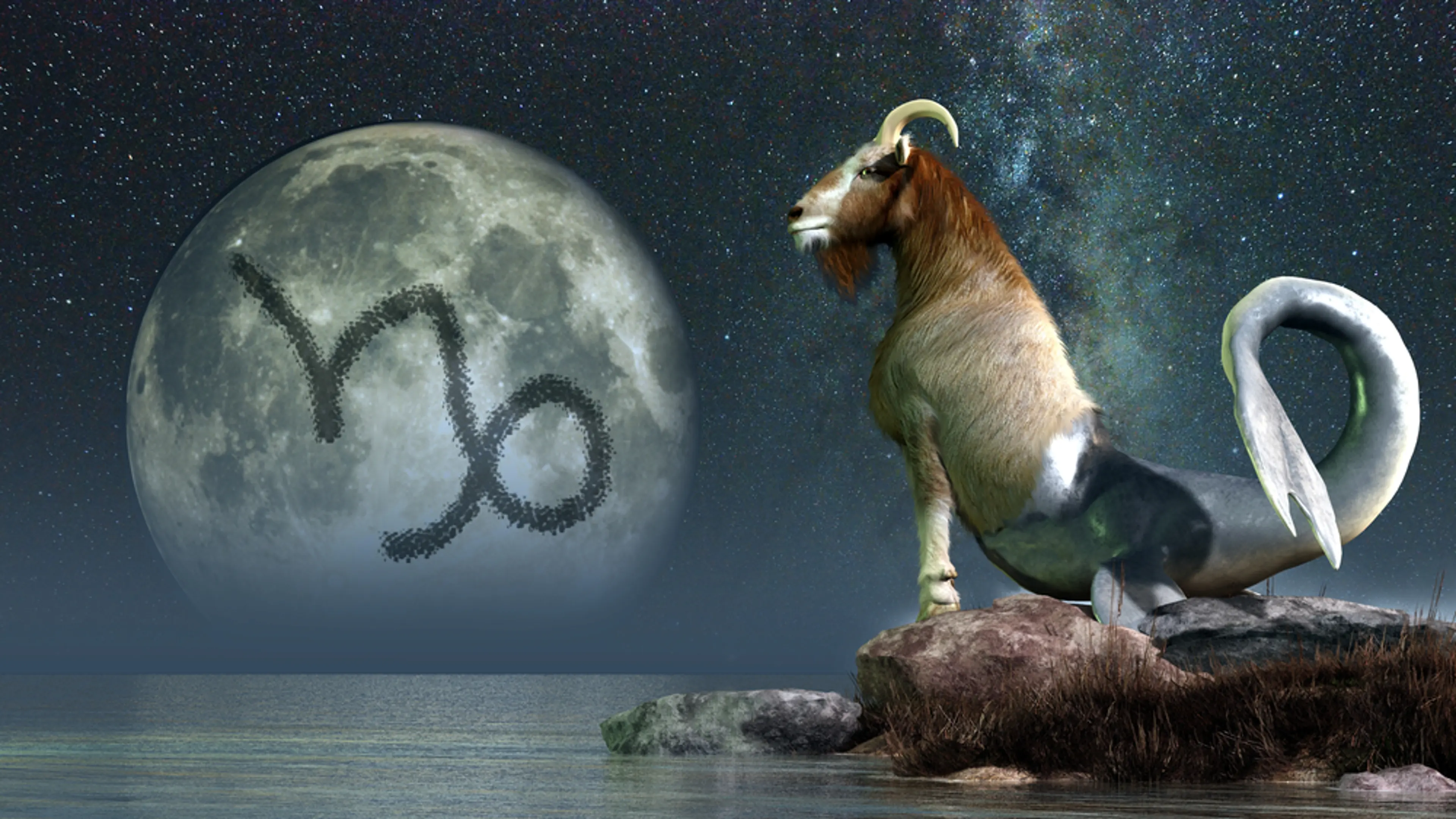 Capricorn Sun and Moon Sign: What’s the Difference?