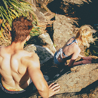 Leo Man Scorpio Woman Compatibility