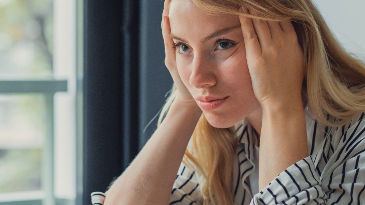 7 Things to Do When You’re Feeling Completely Overstimulated