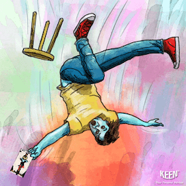 The Art of Reading Reversed Tarot Cards