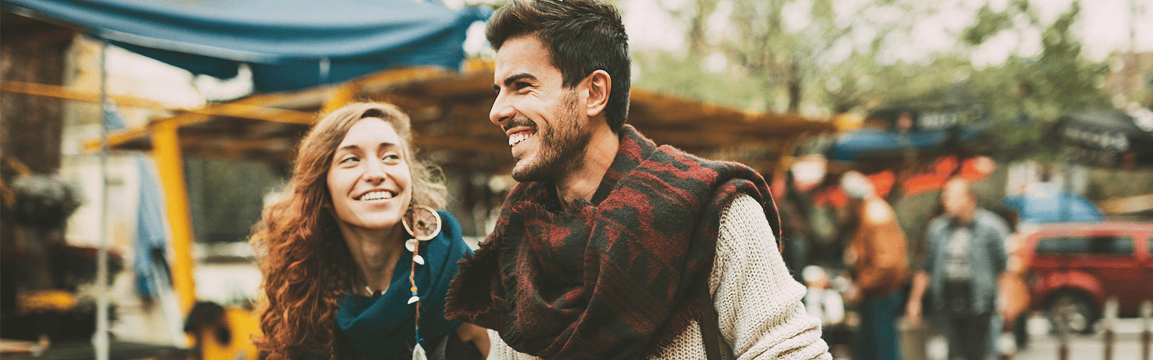 Capricorn Man Sagittarius Woman Compatibility