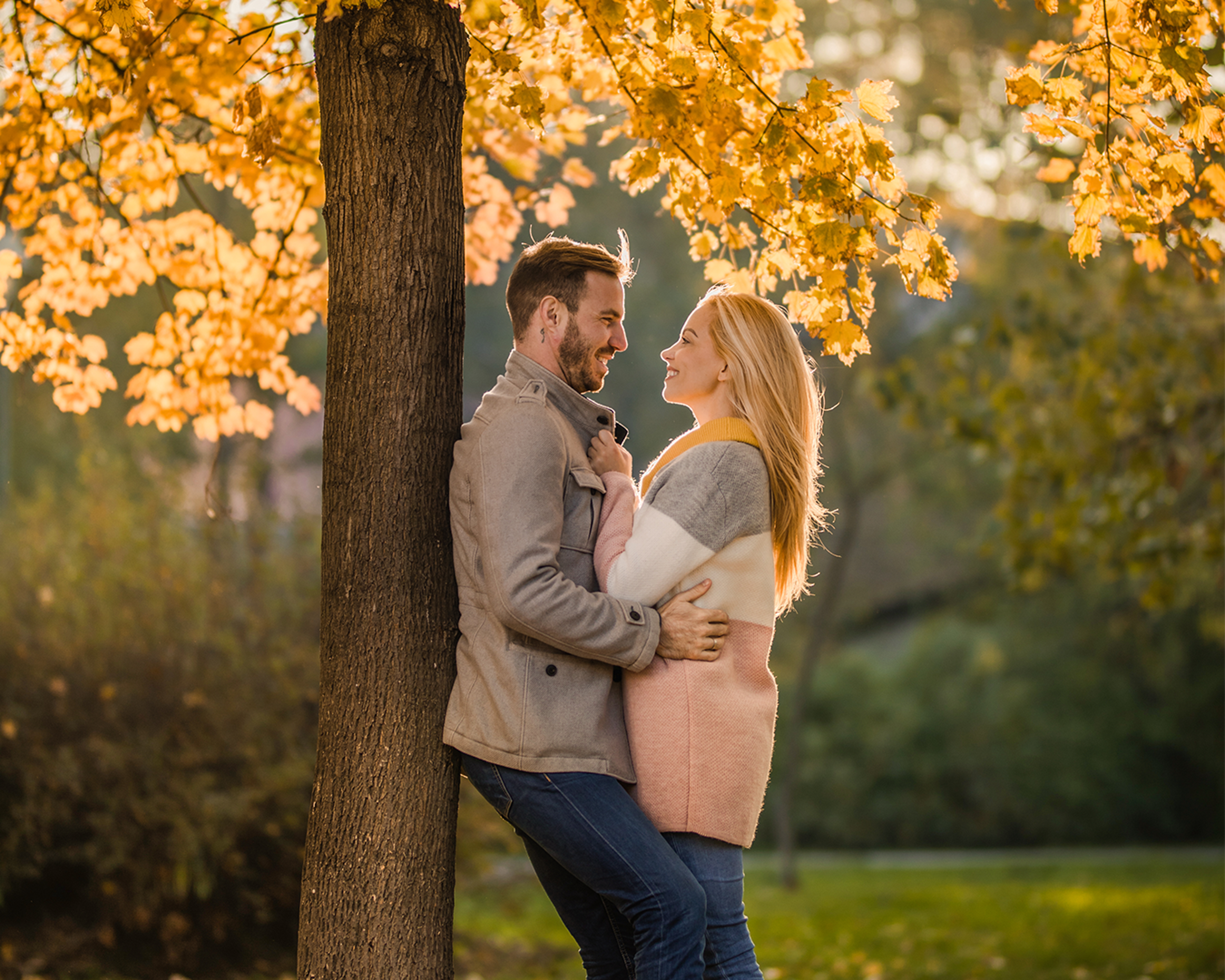 Aquarius Man Aquarius Woman Compatibility