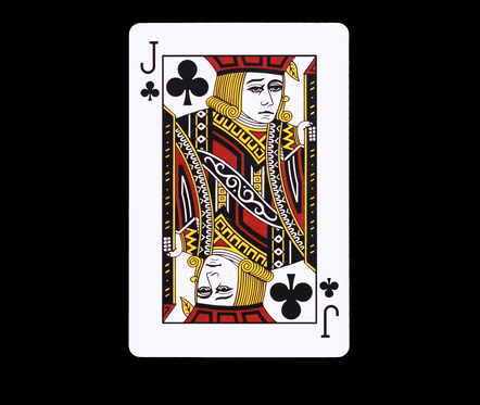Jack of Clubs Meaning