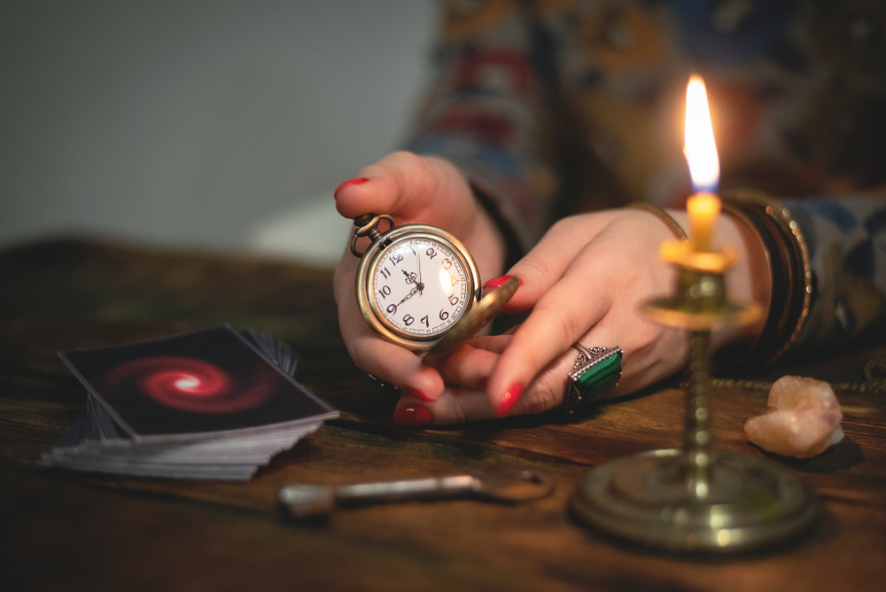 Tarot and Time: How to Predict When an Event will Occur