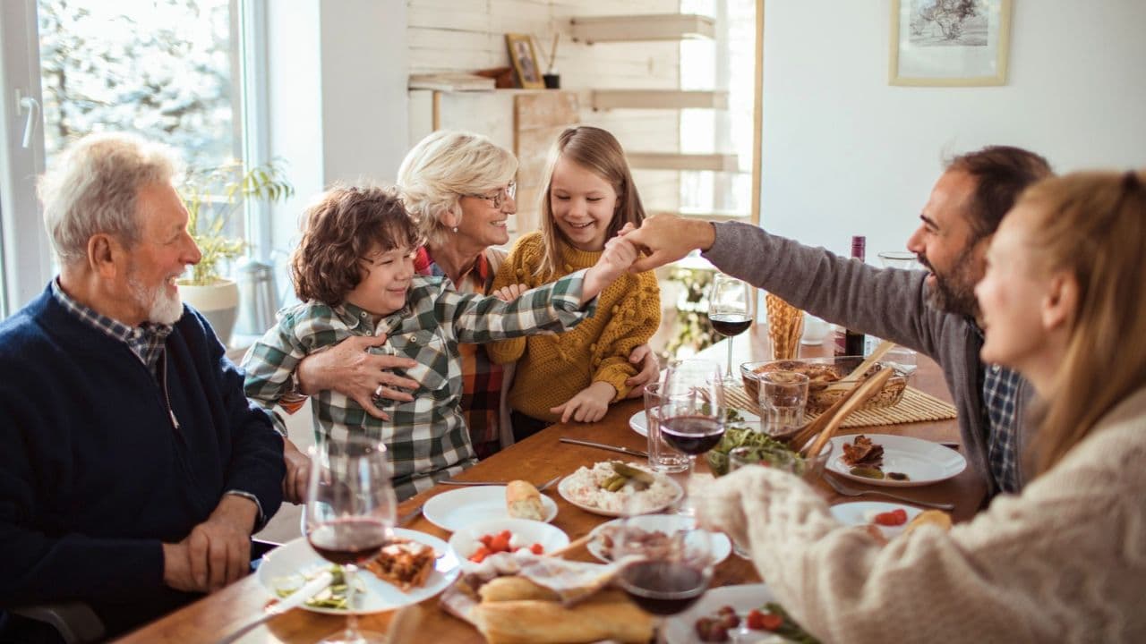 10 Things to Do Now for a Less Stressful Holiday Season