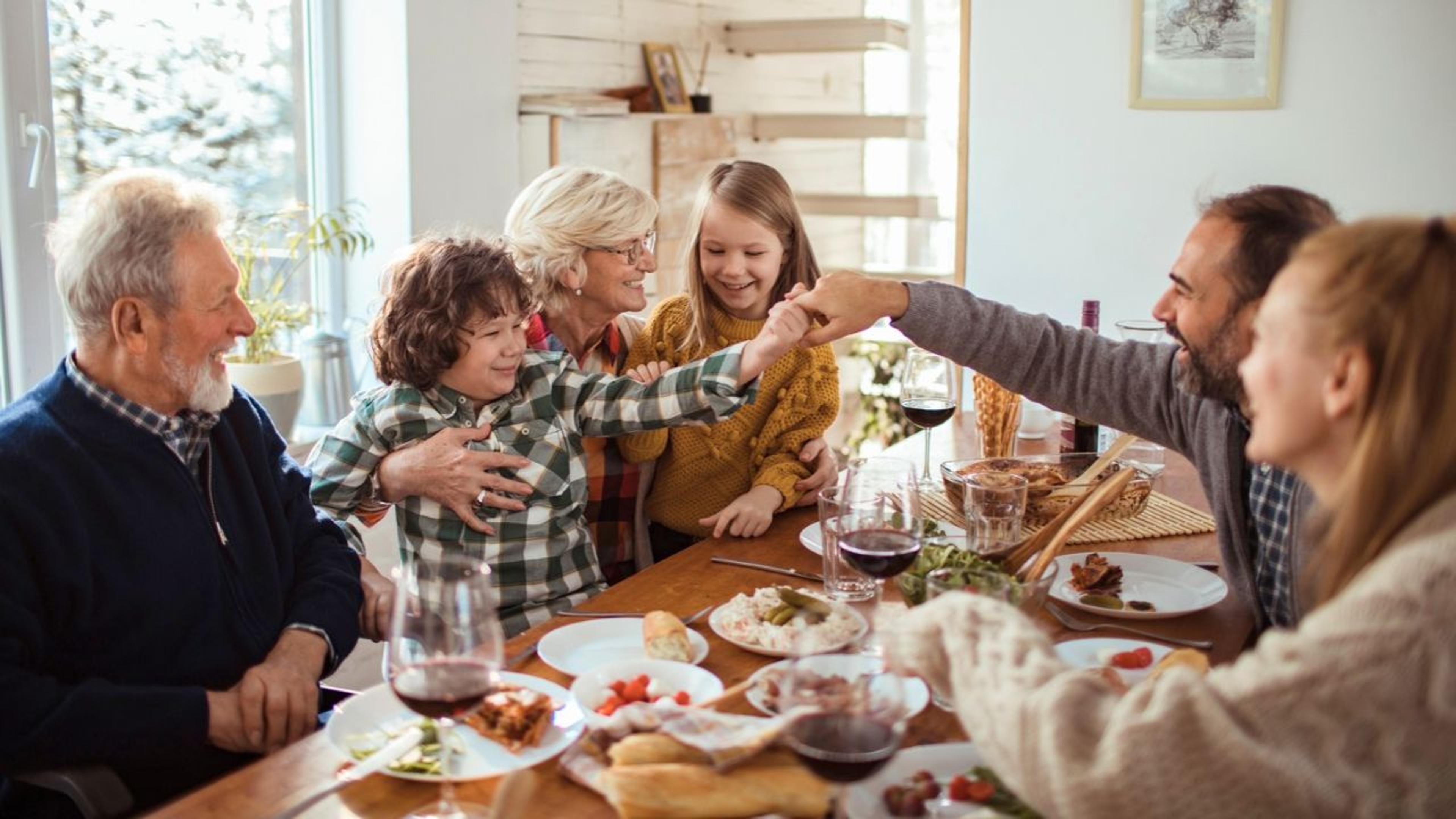 10 Things to Do Now for a Less Stressful Holiday Season