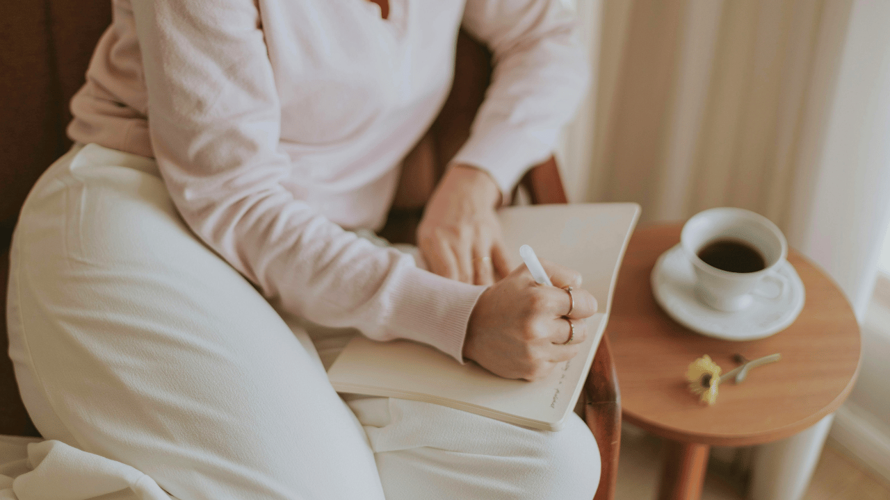 5 Ways to Change Your Habits Without Picking a New Personality