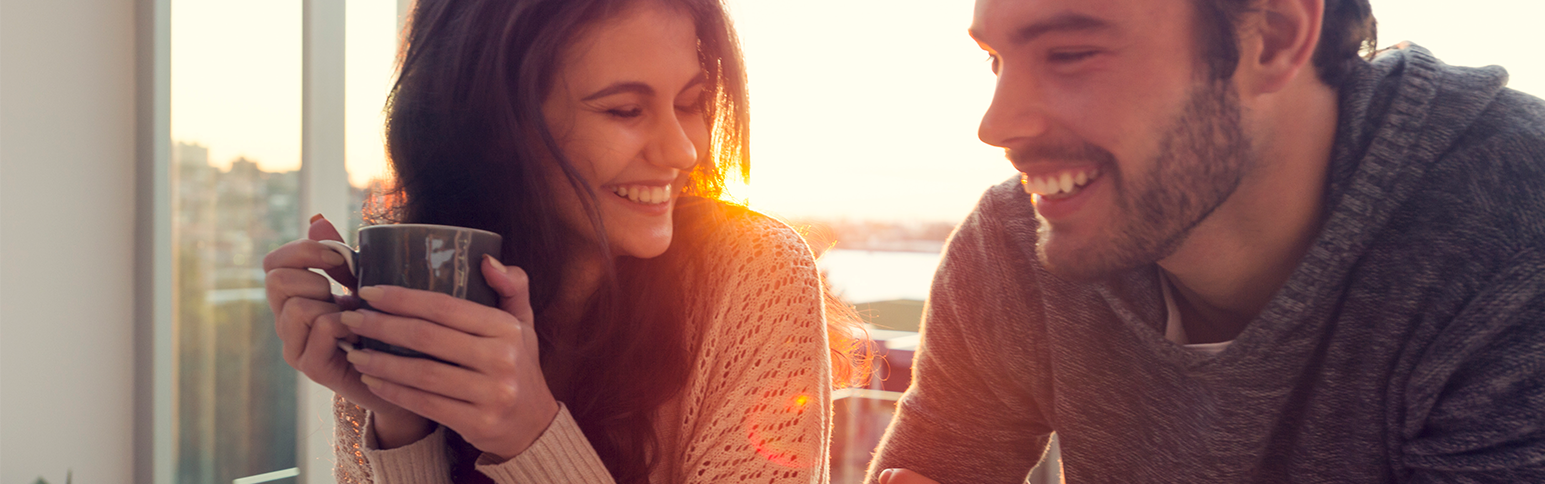 Gemini Man Cancer Woman Compatibility