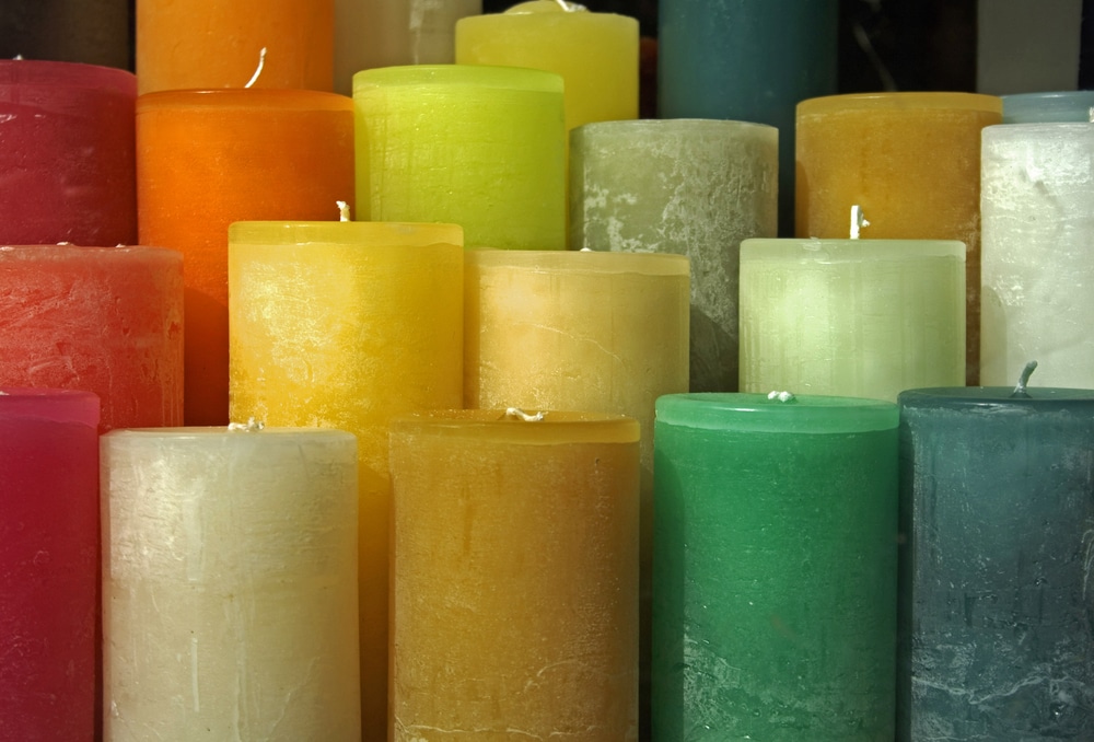 Demystifying the 7 Color Candle Prayer and Ritual