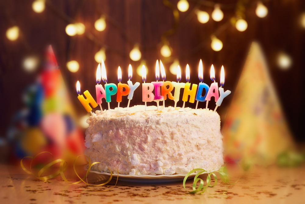 3 Birthday Tarot Spreads for Your Year