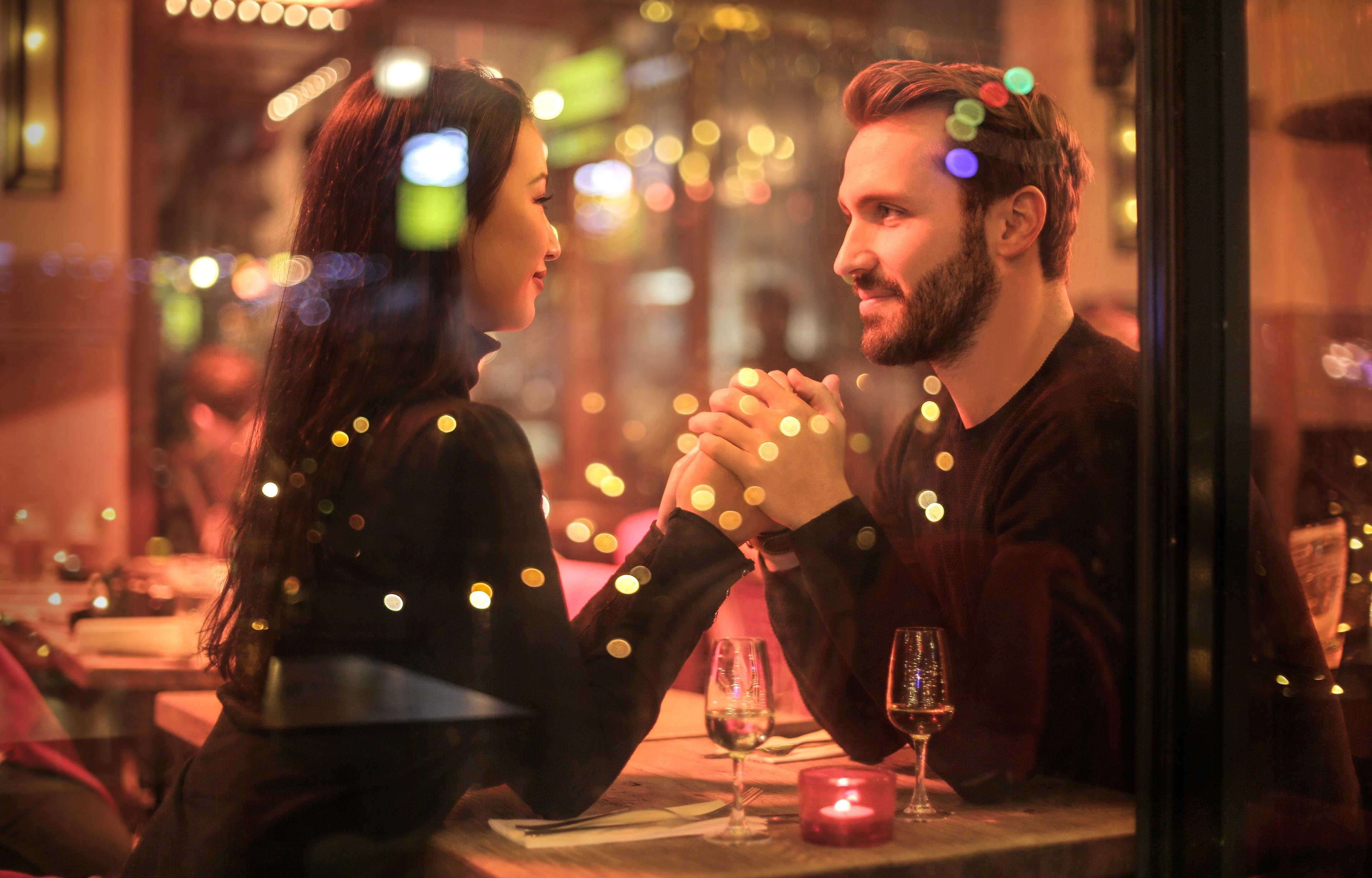 Sagittarius Man Cancer Woman Compatibility