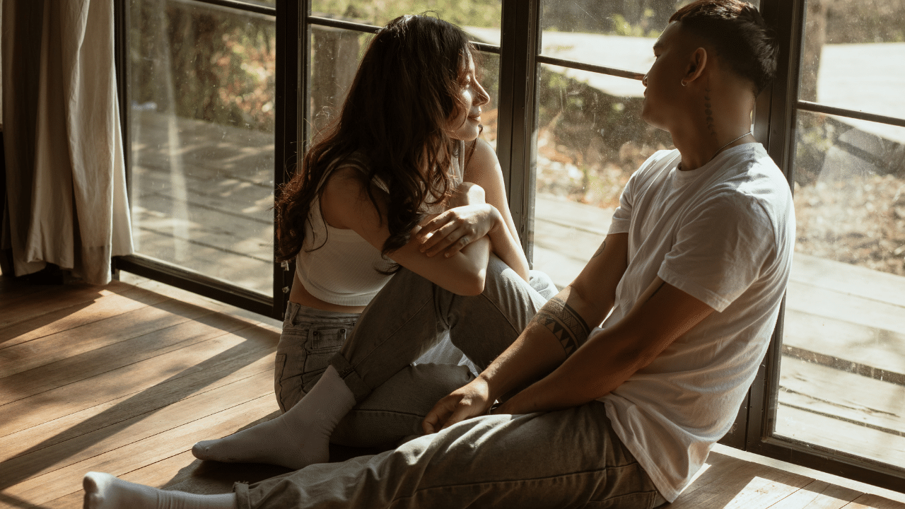 How to Walk Away When You Recognize a Toxic Relationship