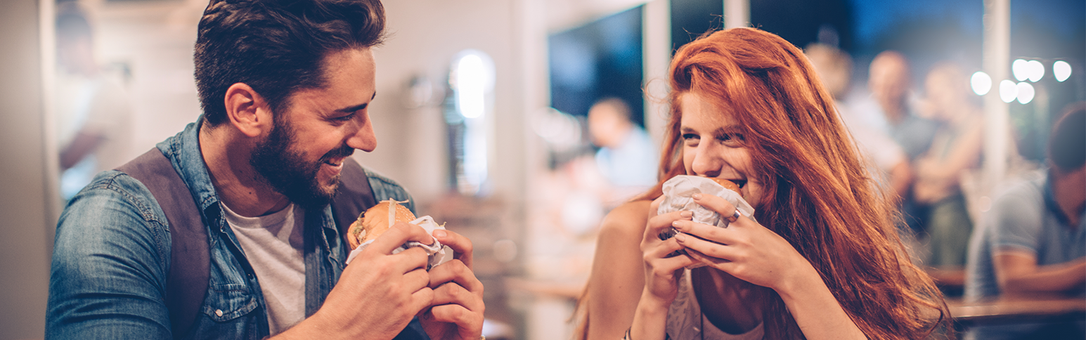 Libra Man Sagittarius Woman Compatibility